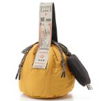 COOCO（クーコ）オリジナル柄テープ2WAY巾着バッグ ワンショルダー