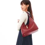 FURLA GOCCIA M ホーボーバッグ