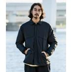 +phenix INNER DOWN SHIRTS インナー ダウン シャツ 炭素素材グラフェン