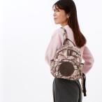 ショッピングマンハッタナーズ 【マンハッタナーズ】ムーン　リュックサック