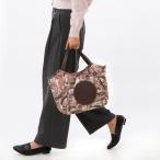 ショッピングマンハッタナーズ 【マンハッタナーズ】ムーン　２ＷＡＹトートバッグ