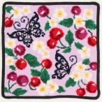 アナスイ　シェニール織　タオルハ