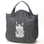 ショッピングマンハッタナーズ 【和マンハッタナーズ】七曜　２ＷＡＹバッグ