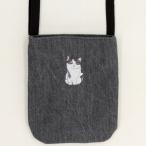 【和マンハッタナーズ】七曜雑貨　ポシェット