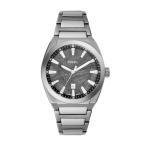  Fossil наручные часы мужской аналог нержавеющая сталь FS6075