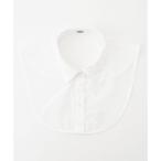 ショッピングデコ パールボタン デコカラー 付け襟