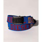 DIESEL Kids & Junior бренд Logo ремень 