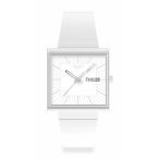 WHAT IF...ALLWHITE?[ внутренний стандартный товар ]SO34W700