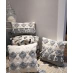 ショッピングクッションカバー クッションカバー