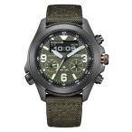 CITIZEN Citizen LAND серии JV1005-02W