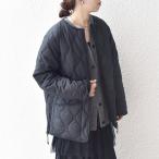 【SHIPS any別注】TAION:〈手洗い可能〉ダウン ボア リバーシブル ジャケット
