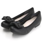 ショッピングリボン 2wayリボンパンプス(1.0cmヒール)[19.5~27cm]