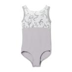  безрукавка Leotard 