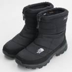 【ザ・ノース・フェイス】デタッチャブル ヌプシ ブーティ ポーラテック（ユニセックス）
