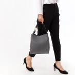 FURLA NUVOLA S バケットバッグ 25.5