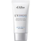 d'Albaウォータフルエッセンスサンクリーム（韓国コスメ）