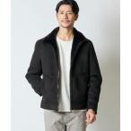  искусственный мутон блузон 