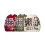 HOOK -original-　北欧模様パッチワーク