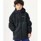 ショッピングコロンビア Columbia/ 【KIDS】アルパインアクションIIIジャケット /コロンビア