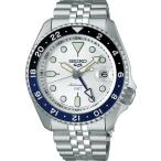 SEIKO 5 Sports SKX GMT series[ внутренний стандартный товар ]SBSC017