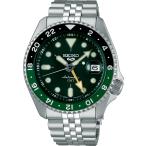SEIKO 5 Sports SKX GMT series[ внутренний стандартный товар ]SBSC019