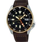 SEIKO 5 Sports SKX GMT series[ внутренний стандартный товар ]SBSC020