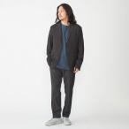 【WEB限定】SHIPS_〈手洗い可能〉デニムライク ストレッチ セットアップ(ジャケット+パンツ)