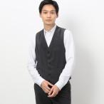 ショッピングコーデュロイ 【セットアップ対応】 トリコットコーデュロイ ベスト