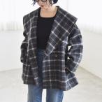 quaranciel:li балка накидка котороткое пальто 25AW