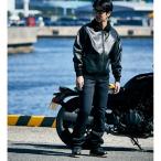 【暖】バイク用 WILDFIRE デニムパンツ ジーンズ 暖パンツ ブーツカット ストレッチ コーデ
