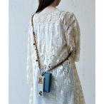 アナスイ ANNA SUI ASスリング スマホ