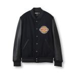 【1988年復刻デザイン】Super140's ウールスタジャン<数量限定>