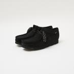 【Clarks / クラークス】ワラビー ゴアテックス / Wallabee G