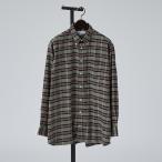 【別注】Individualized shirts / ボタンダウン チェックシ