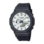 BLACK AND BRILLIANT WHITE[ внутренний стандартный товар ]GA-2100WD-1AJF
