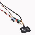 ショッピングネックストラップ マルチネックストラップ（トム マルチ）