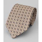 GOTAIRIKU специальный заказ [ сделано в Японии ] шелк галстук _ мелкий рисунок рисунок 