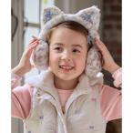  нежный кошка ушко (уголок) наушники 