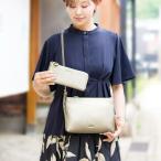 【BARCOS/バルコス】＜フェリーチェＬ＞ポシェットセット