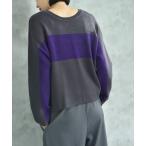 センターライン２ＷＡＹバイカラー