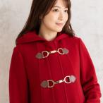 ショッピングダッフル ダッフルコート