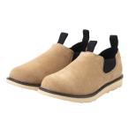 ショッピングschott Schott/ショット/サイドゴアLow