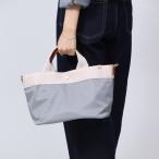 ショッピングnixon 2WAY テープハンドル ナイロントートバッグ 保温・保冷ポケット付き