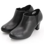 ショッピングブーティー 【24秋冬新作】【本革】 サイドゴアブーティ