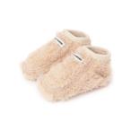 HELLY HANSEN:SHAGGY FLEECE SHOES