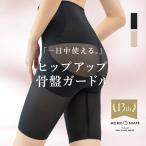 骨盤ガードル スムースタイプ【スーパーロング丈】
