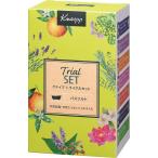 クナイプ　バスソルト　トライアル