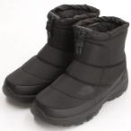 【ザ・ノース・フェイス】ヌプシ ブーティ ウォータープルーフ VIIショート（ユニセックス）