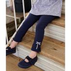 ショッピングDays 7days裏起毛ガーリーパンツ