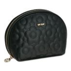  стеганый пена Дэйзи раунд сумка L